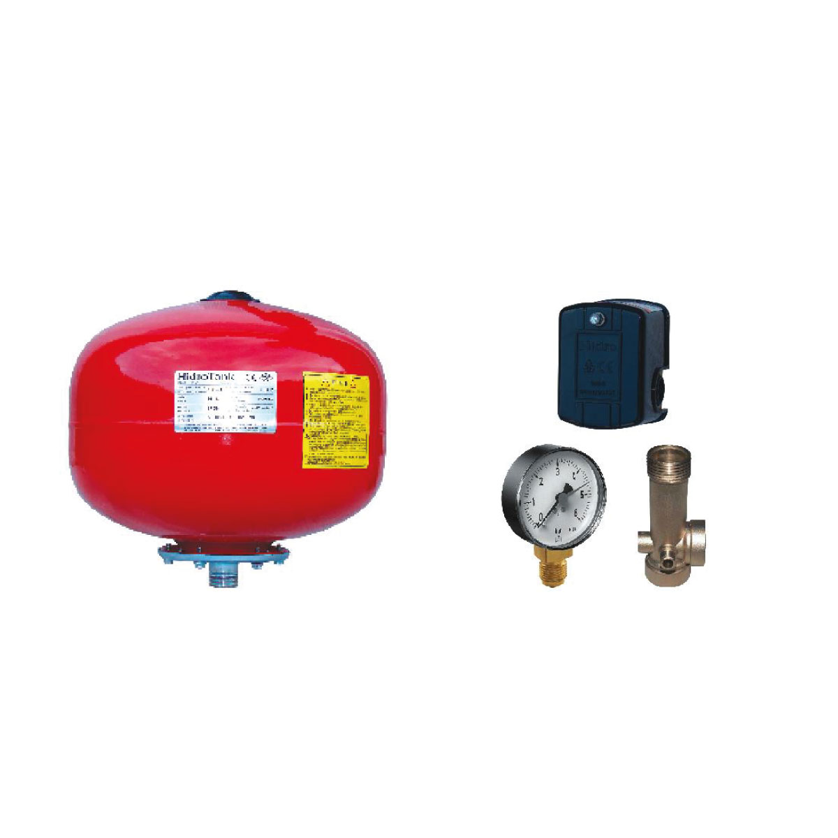 24 Litre Yatık Ayaklı Kit 24 Litre Yatık Ayaklı Kit