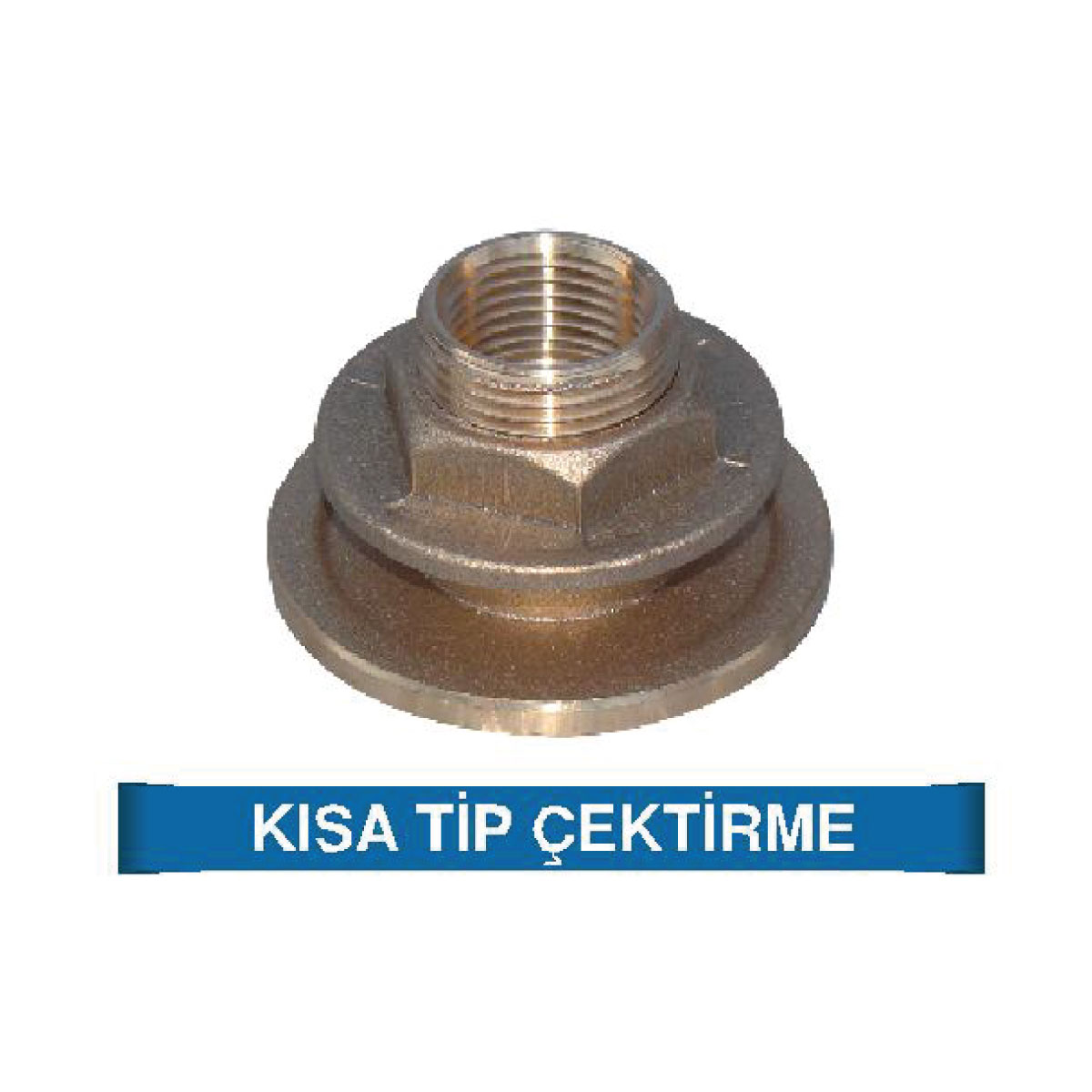 Kısa Tip Çektirme Kısa Tip Çektirme