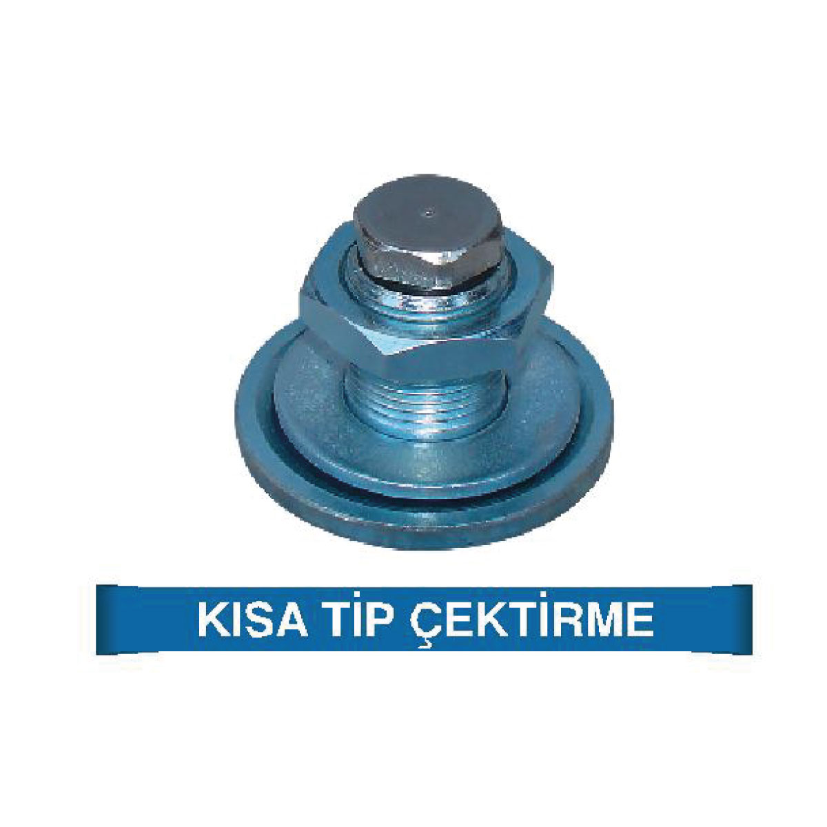 Kısa Tip Çektirme Kısa Tip Çektirme