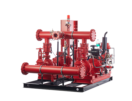 NFPA 20 NFPA 20