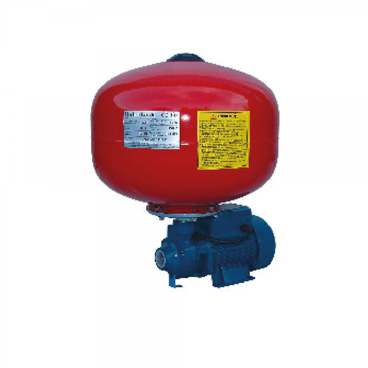 Paket Hidroforlar Paket Hidroforlar