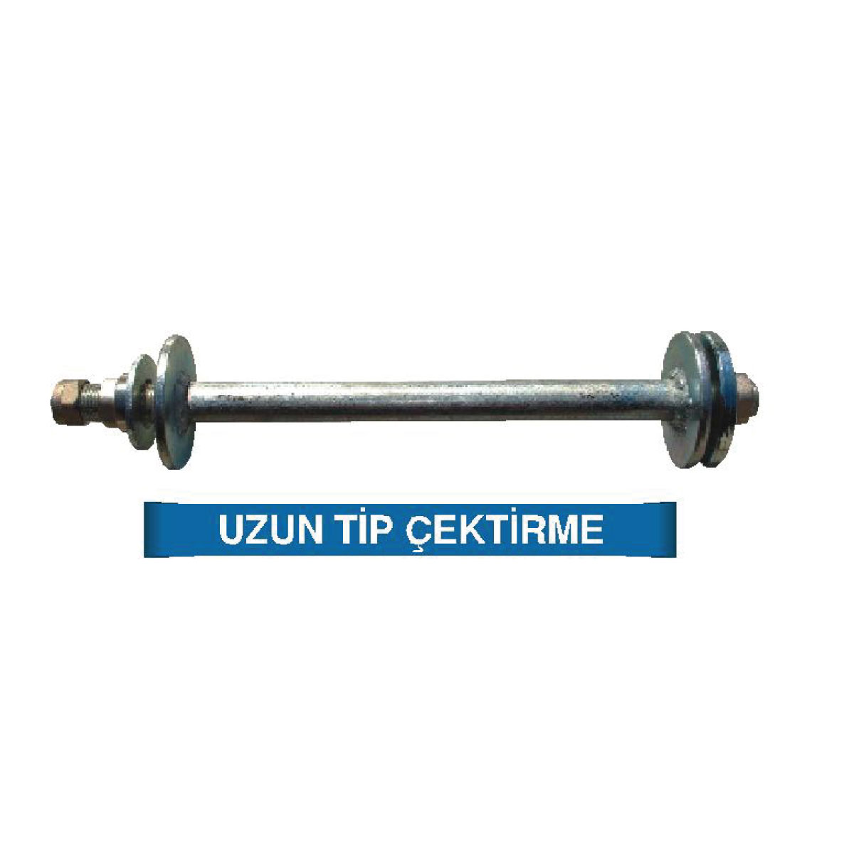 Uzun Tip Çektirme Uzun Tip Çektirme