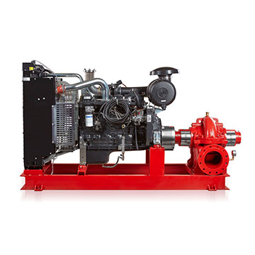 YPSP NFPA Serisi